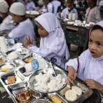Susu Ikan Jadi Menu MBG di Daerah Tertentu