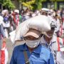 Wacana Bansos Untuk Kelas Menengah, Pemerintah Masih Matangkan Data