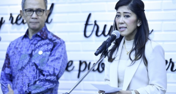 Pemerintah Perketat Pemblokiran Konten Judi Daring di Lembaga Pendidikan dan Pemerintahan