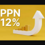 Pemberlakuan PPN 12% Dorong Pertumbuhan Ekonomi Berkelanjutan