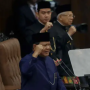 Prabowo Perintahkan Penegak Hukum Tak Ragu Berantas Korupsi hingga Narkoba