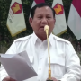 Pemerintah Jamin Dana Makan Gratis Prabowo Bukan Dari Utang