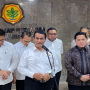 Kebut Swasembada Pangan, Amran Akan Cetak 1 Juta Hektar Lahan per Tahun
