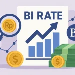Ilustrasi BI Rate