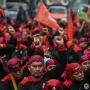 Foto buruh