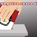 Ilustrasi Pemungutan Suara Ulang (PSU)