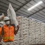 Distribusi SPHP Efektif Turunkan Harga Beras