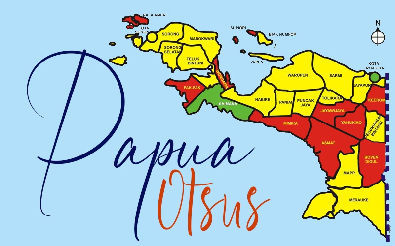 otonomi khusus Papua