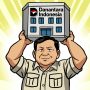 Ilustrasi Danantara