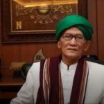 KH Miftachul Akhyar, Rais Aam PBNU Periode 2021-2026