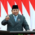 Presiden Prabowo Subianto kembali menyoroti praktik pemberian tantiem atau bonus tahunan bagi direksi dan komisaris di badan usaha milik negara (BUMN)(Dok. Biro Pers Sekretariat Presiden)