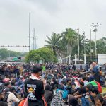 Penyampaian Aspirasi Dijamin UU, Tidak Perlu Dilakukan Dengan Anarkis