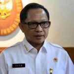 Menteri Dalam Negeri, Muhammad Tito Karnavian, mengimbau para kepala daerah untuk memastikan kebijakan pajak dan retribusi berpihak pada masyarakat.