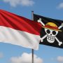 Bulan kemerdekaan dihebohkan dengan fenomena bendera bajak laut