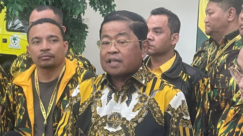 Idrus Marham imbau jaga kesakralan hari kemerdekaan