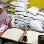 Distribusi Masif Beras SPHP Terbukti Tekan Harga Beras di Pasar