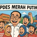 Koperasi Desa Merah Putih