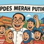 Koperasi Desa Merah Putih