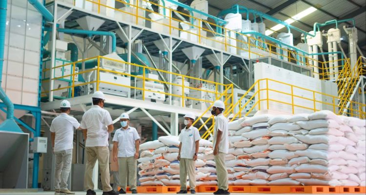Pemerintah Pastikan Tahun 2025 Jadi Pencapaian Bersejarah Swasembada
