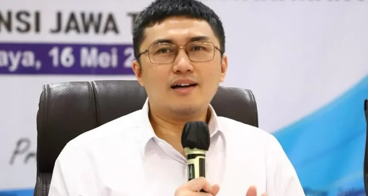 Herzaky Mahendra Putra atau Demul