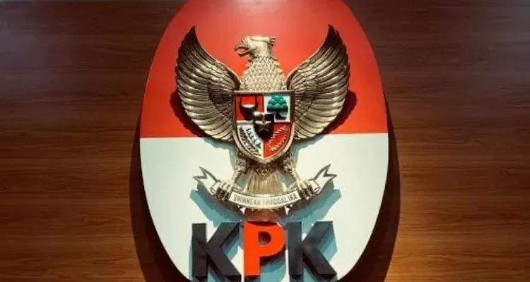 Ilustrasi KPK