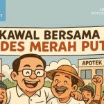 Pembangunan Koperasi Desa Merah Putih