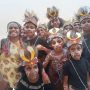 Tokoh Papua Serukan Tolak Aksi Anarkis dan Jaga Perdamaian