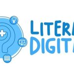 Ilustrasi Literasi Digital