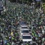 Pemerintah Sampaikan Duka dan Atensi Khusus Usai Insiden Ojol
