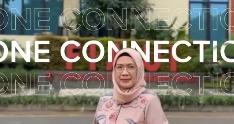 dr. Dewi Puspitorini kandidat Ketua ILUNI UI