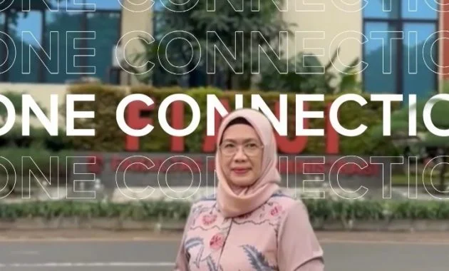 dr. Dewi Puspitorini kandidat Ketua ILUNI UI