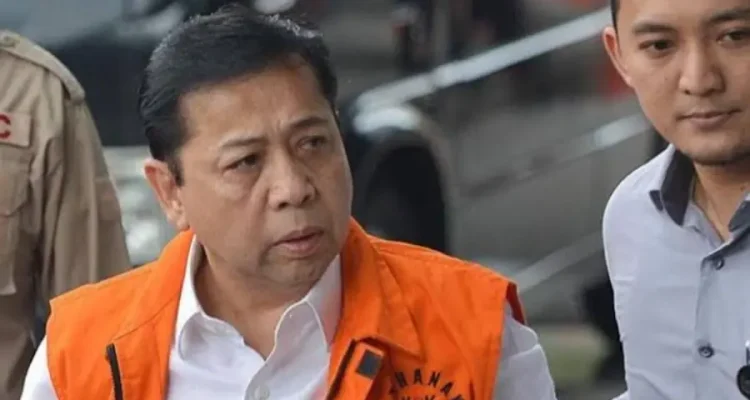 Pemerintah Pastikan Pembebasan Bersyarat Sesuai Prosedur, Komitmen Antikorupsi Tetap Tegas