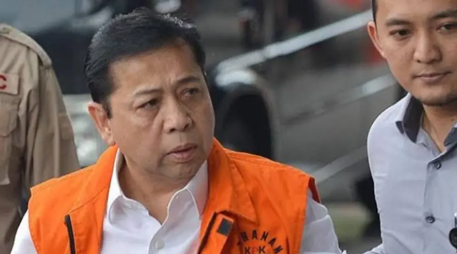 Pemerintah Pastikan Pembebasan Bersyarat Sesuai Prosedur, Komitmen Antikorupsi Tetap Tegas