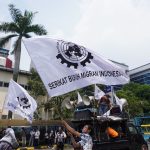 Serikat Buruh Apresiasi Komitmen Pemerintah Perkuat Perlindungan Pekerja Migran dan Tenaga Kerja Nasional