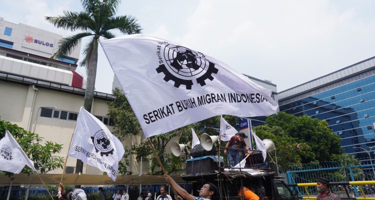 Serikat Buruh Apresiasi Komitmen Pemerintah Perkuat Perlindungan Pekerja Migran dan Tenaga Kerja Nasional