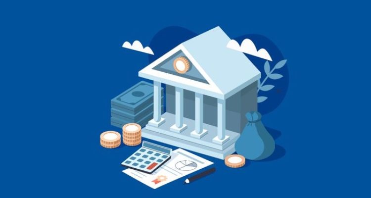 Ilustrasi perbankan
