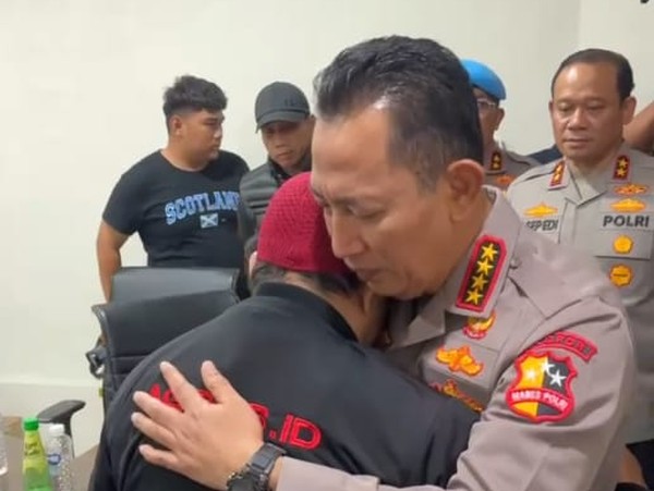 Masyarakat Diimbau Tenang, Pemerintah Pastikan Proses Hukum Insiden Ojol Transparan