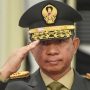 Panglima TNI Jenderal TNI Agus Subiyanto. (Sumber: Antara)