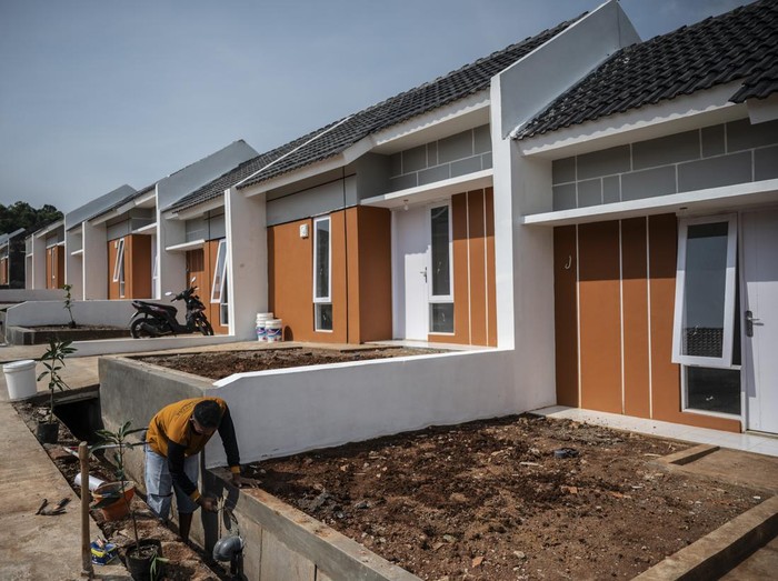 Rumah Subsidi