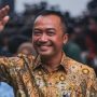 Mensesneg Prasetyo Hadi mengimbau masyarakat tidak mengibarkan bendera bajak laut.