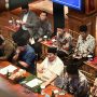 Presiden Prabowo dan Tokoh Agama Serukan Perdamaian dan Hindari Aksi Anarkisme