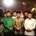 Ormas Agama Hingga Elemen Buruh Serukan Perdamaian Pasca Demo