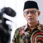 Ketum Muhammadiyah Haedar Nasir.