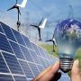 Ilustrasi Optimalisasi Pemanfaatan Gas Bumi untuk Swasembada Energi