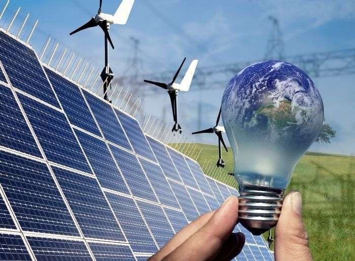 Ilustrasi Optimalisasi Pemanfaatan Gas Bumi untuk Swasembada Energi