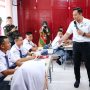Menko Infrastruktur dan Pembangunan Kewilayahan, Agus Harimurti Yudhoyono (Foto: Humas Kemenko Infra)