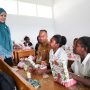 Program MBG mulai diterapkan di Papua