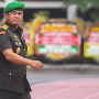 Kepala Staf TNI Angkatan Darat (KSAD) Jenderal TNI Maruli Simanjuntak.