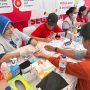 cek kesehatan gratis serentak oleh pemerintah
