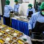 Pemerintah Pastikan MBG Higienis dan Bebas Kontaminasi